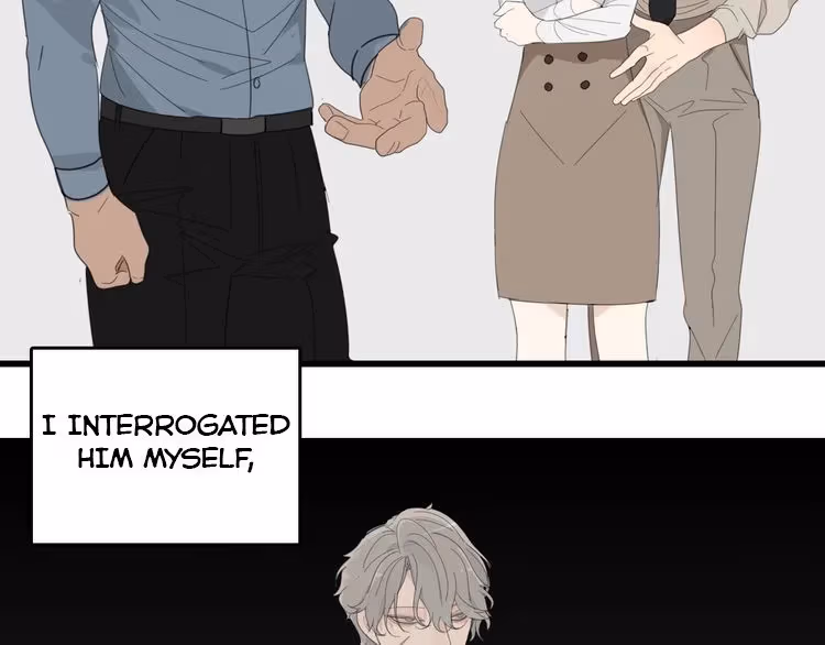 Read Who Is the Prey? chapter 3 image 54 on Lezhin