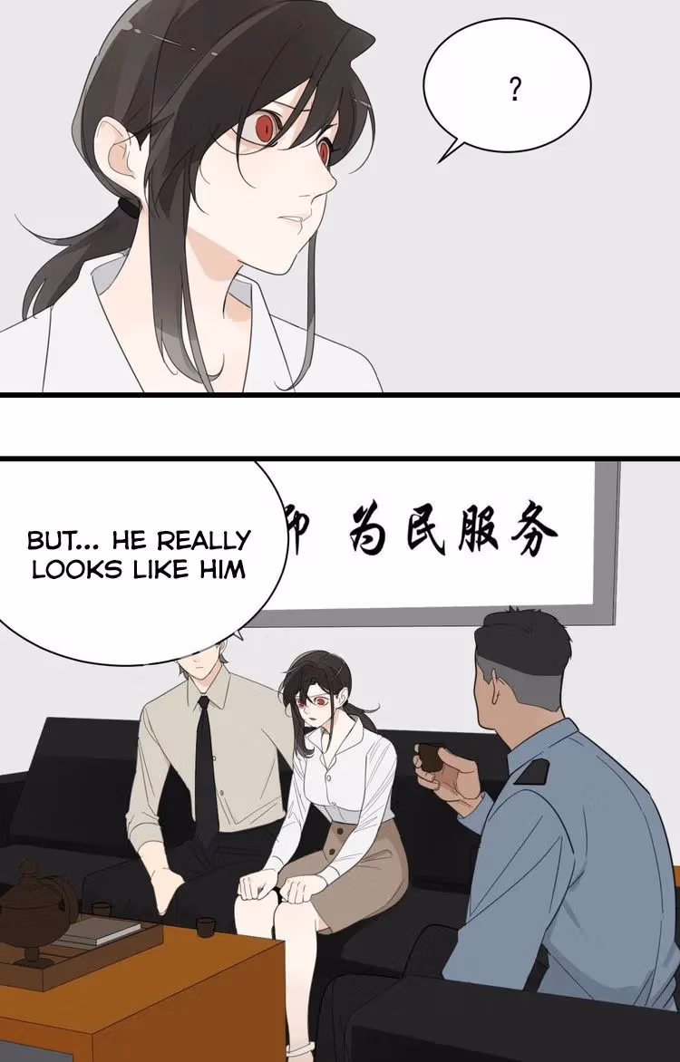 Read Who Is the Prey? chapter 3 image 61 on Lezhin