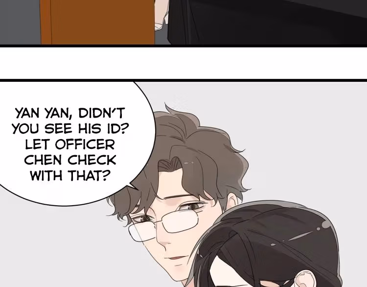 Read Who Is the Prey? chapter 3 image 62 on Lezhin