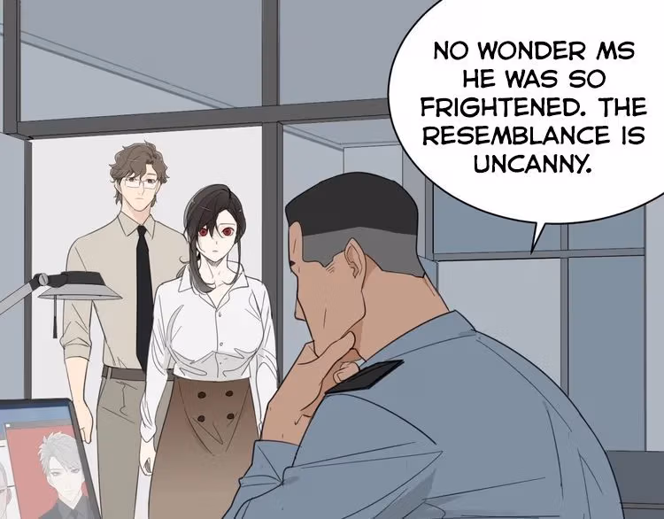 Read Who Is the Prey? chapter 3 image 72 on Lezhin