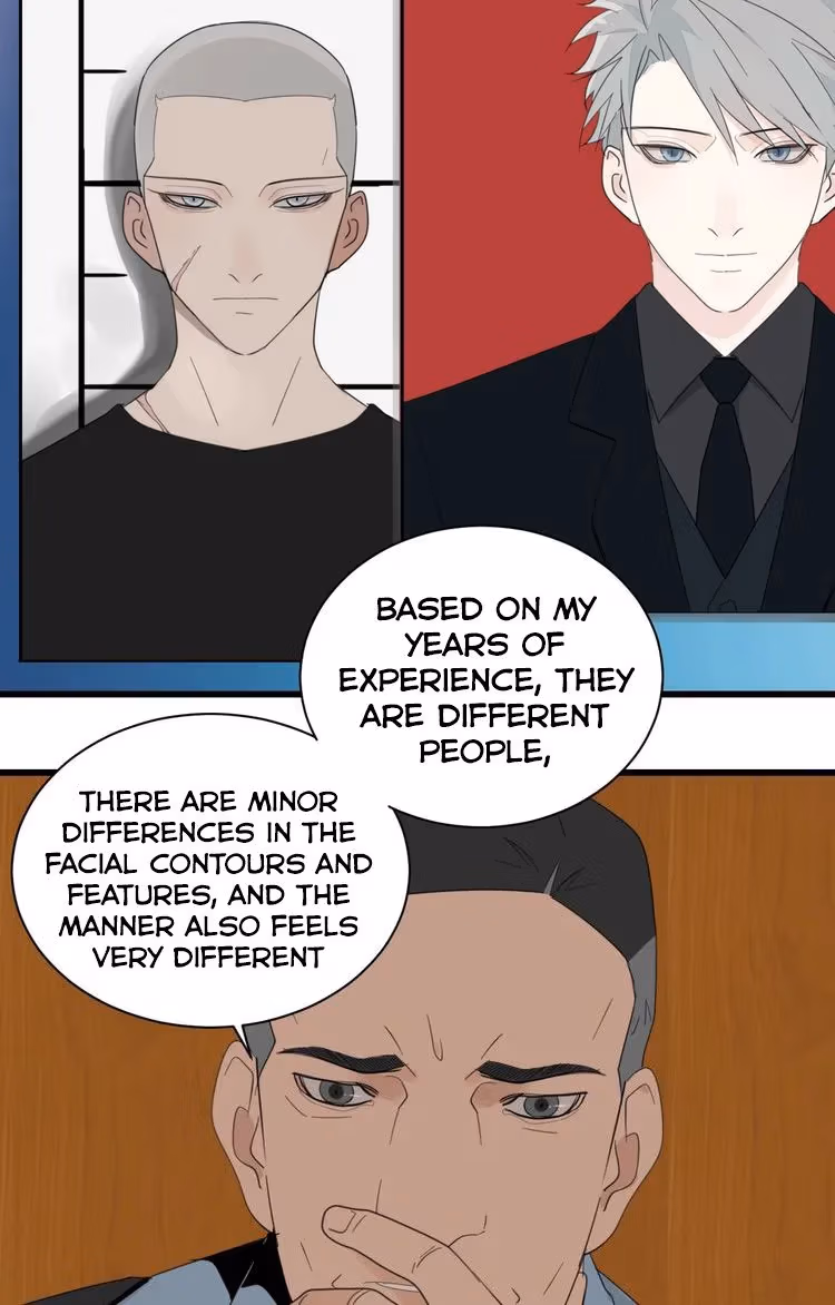 Read Who Is the Prey? chapter 3 image 74 on Lezhin