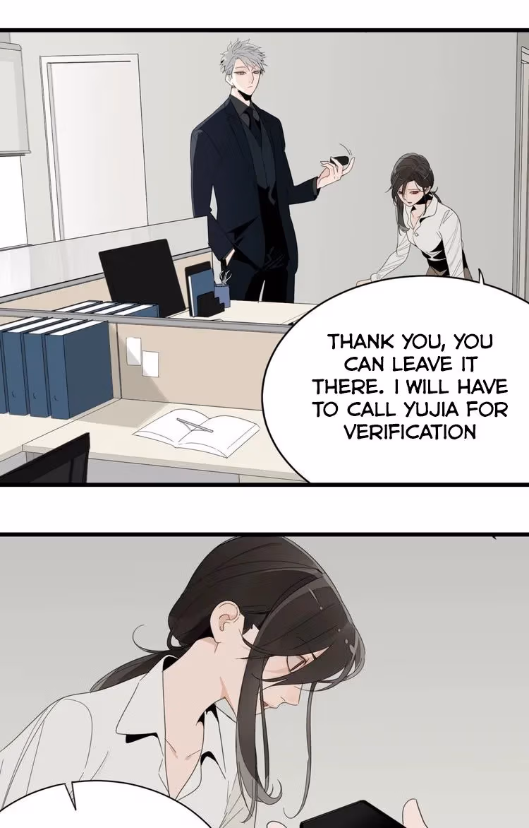 Read Who Is the Prey? chapter 3 image 8 on Lezhin