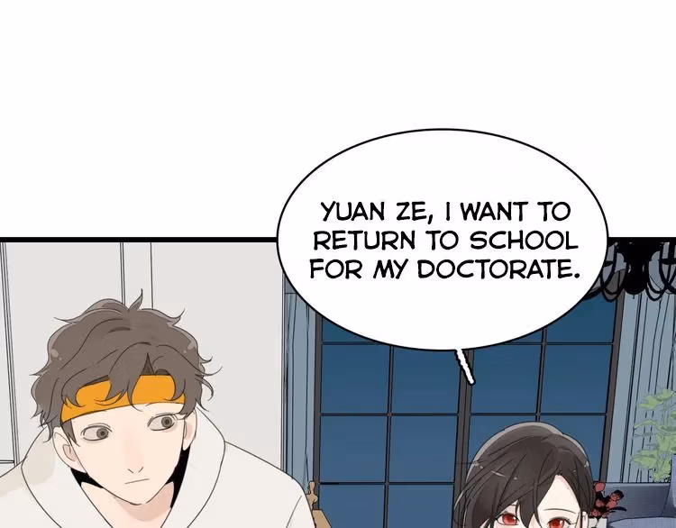 Read Who Is the Prey? chapter 3 image 83 on Lezhin
