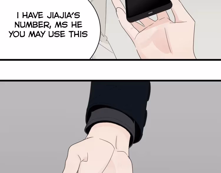 Read Who Is the Prey? chapter 3 image 9 on Lezhin