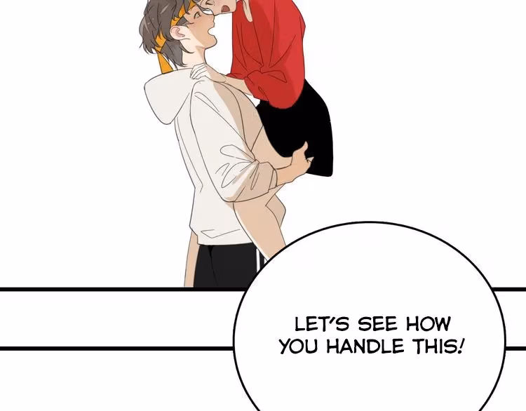 Read Who Is the Prey? chapter 3 image 92 on Lezhin