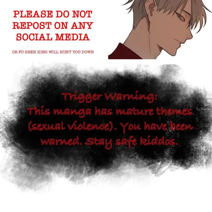 Read Who Is the Prey? chapter 30 image 0 on Lezhin