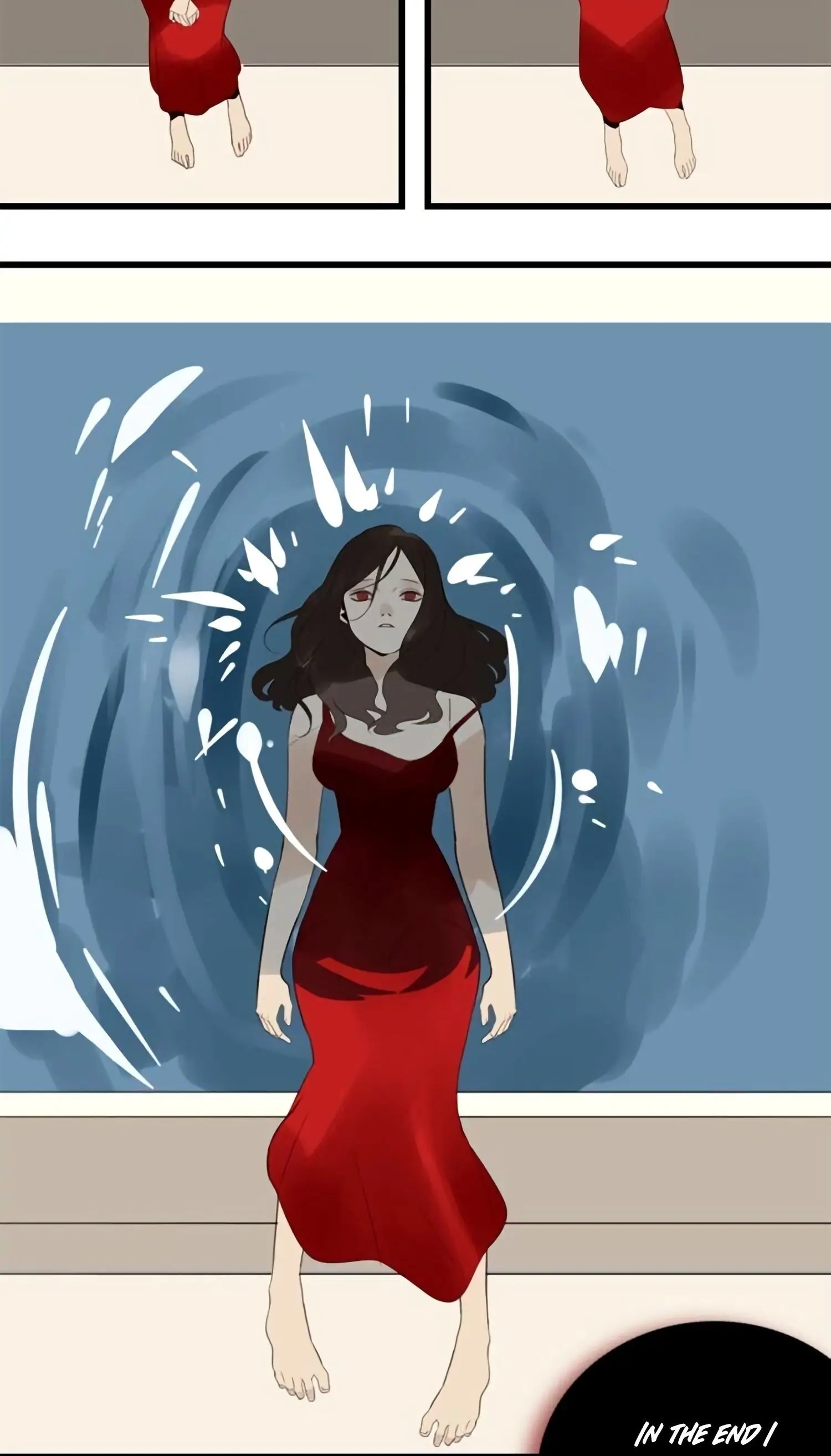 Read Who Is the Prey? chapter 30 image 11 on Lezhin