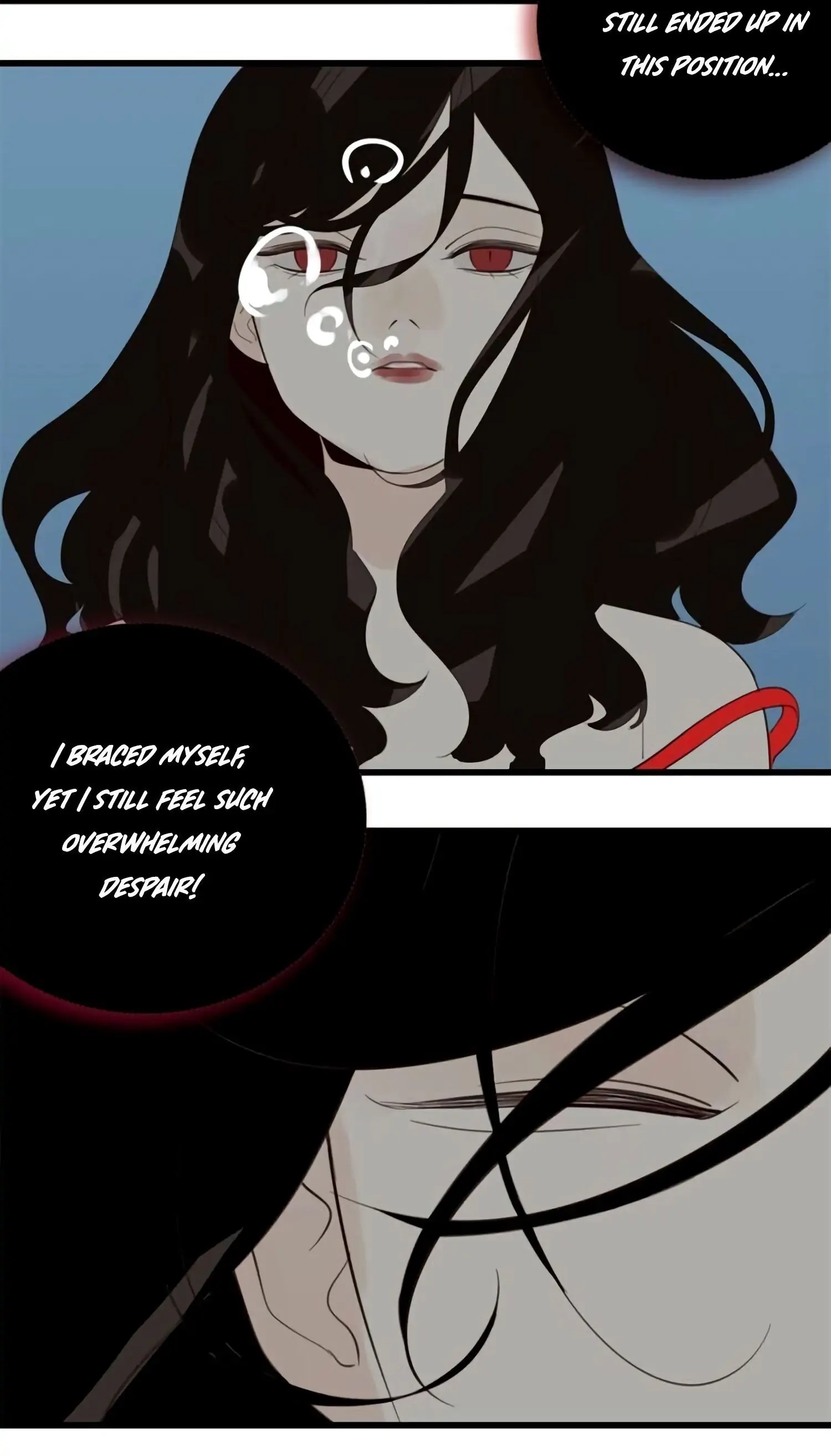 Read Who Is the Prey? chapter 30 image 12 on Lezhin