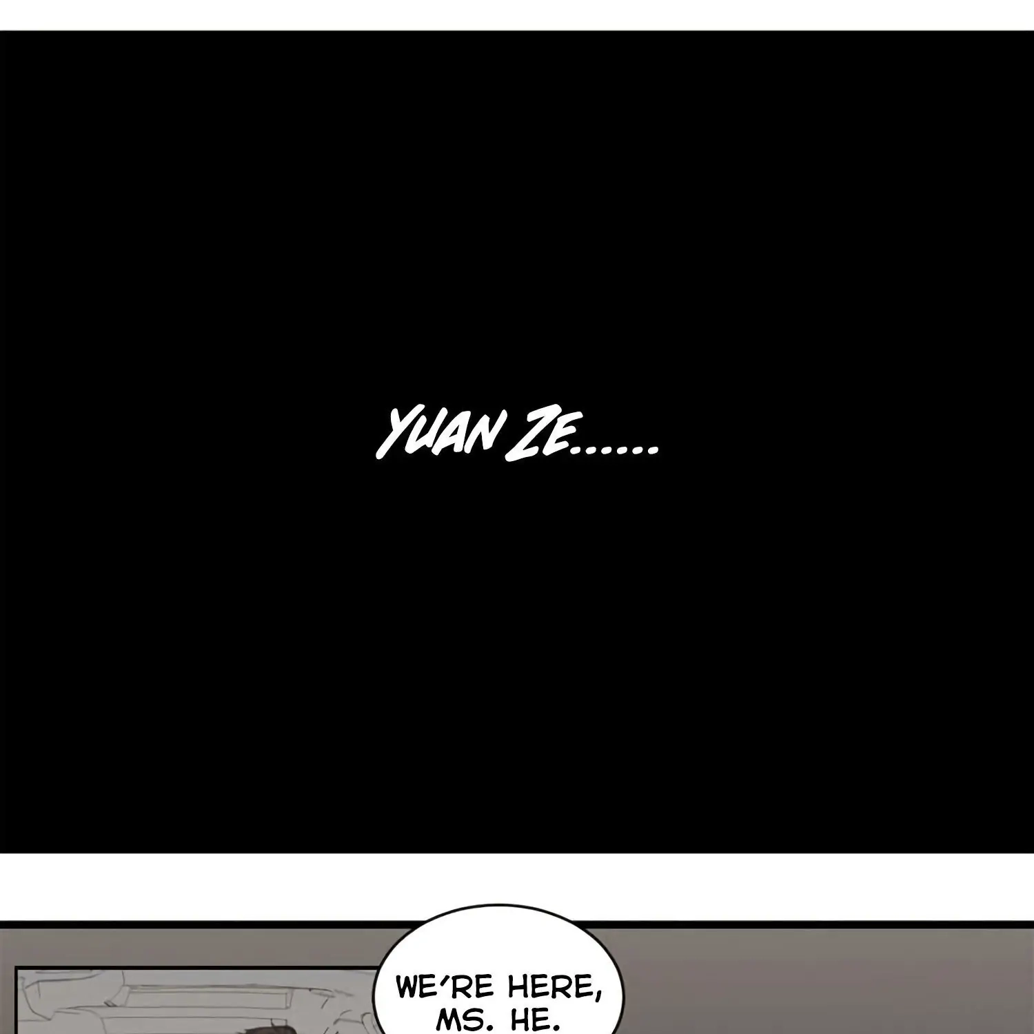 Read Who Is the Prey? chapter 30 image 13 on Lezhin