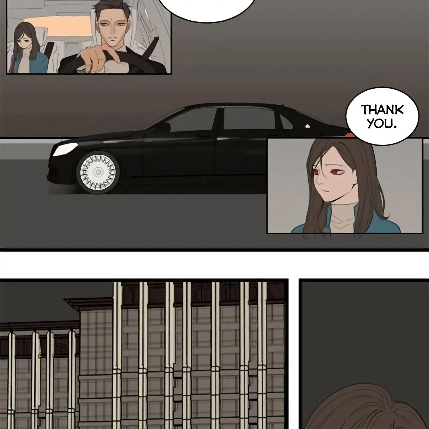 Read Who Is the Prey? chapter 30 image 14 on Lezhin
