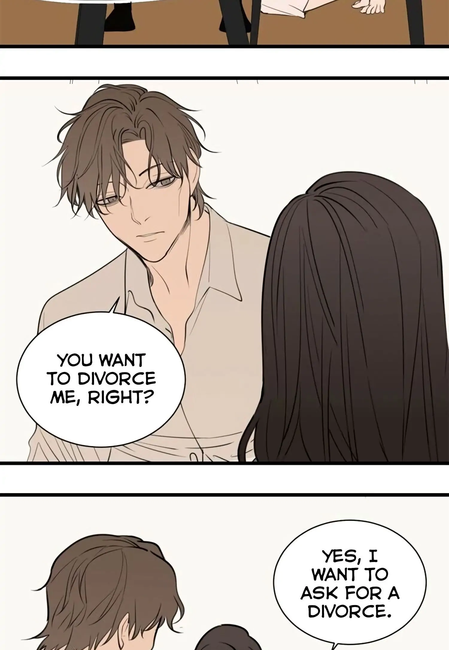 Read Who Is the Prey? chapter 30 image 23 on Lezhin