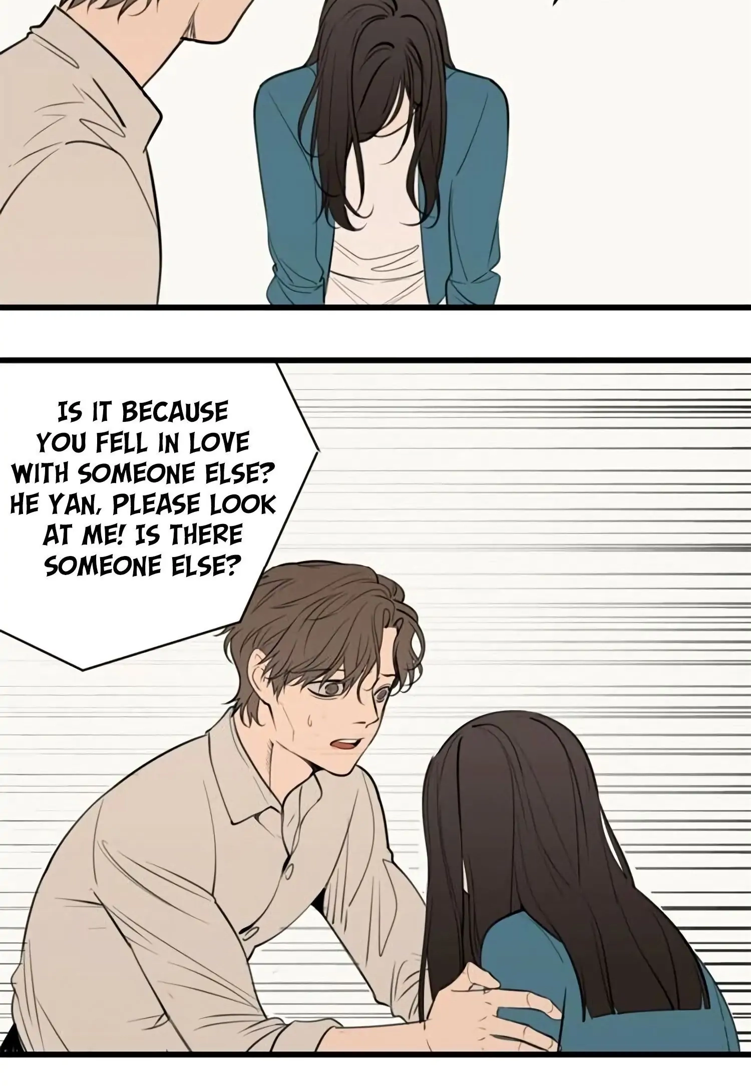 Read Who Is the Prey? chapter 30 image 24 on Lezhin