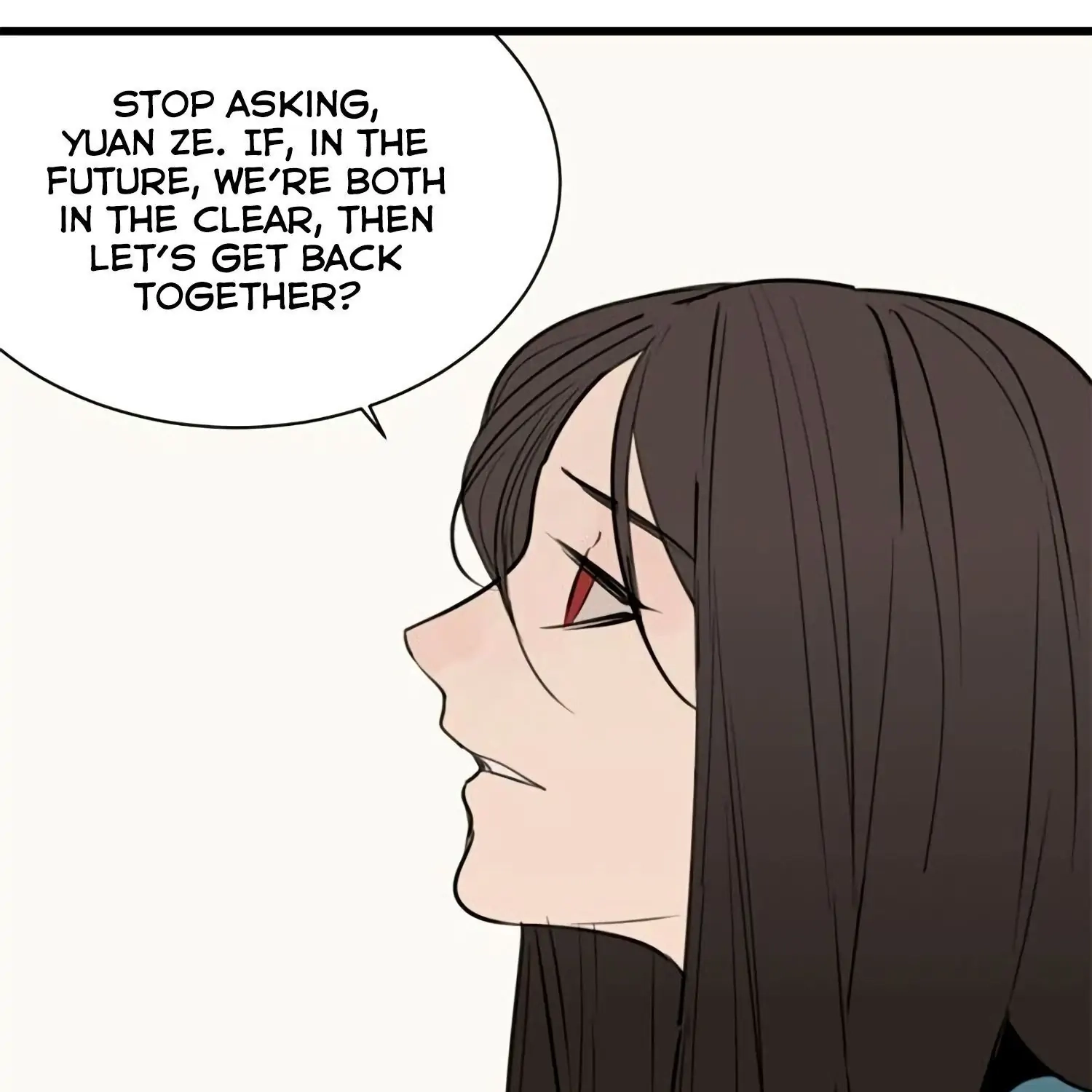 Read Who Is the Prey? chapter 30 image 25 on Lezhin