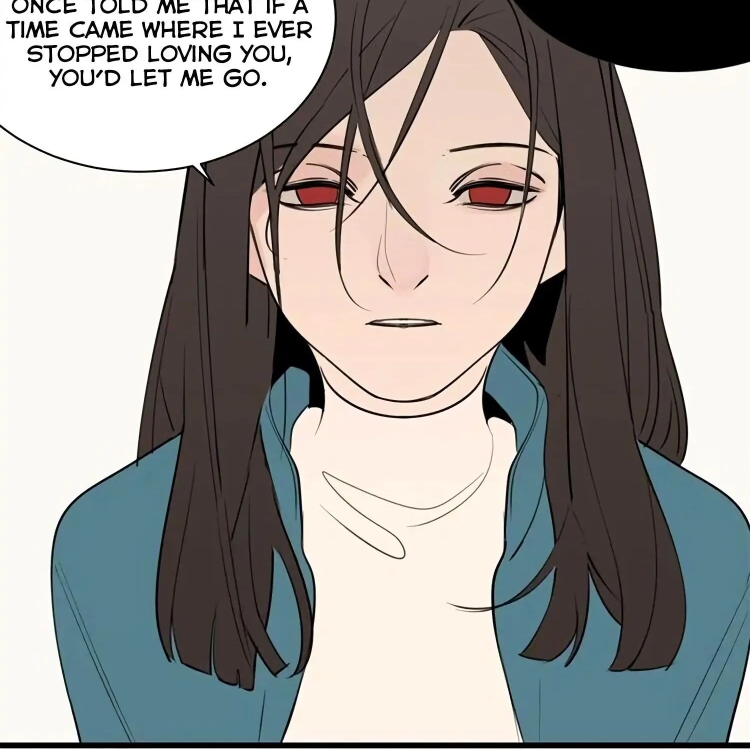 Read Who Is the Prey? chapter 30 image 28 on Lezhin