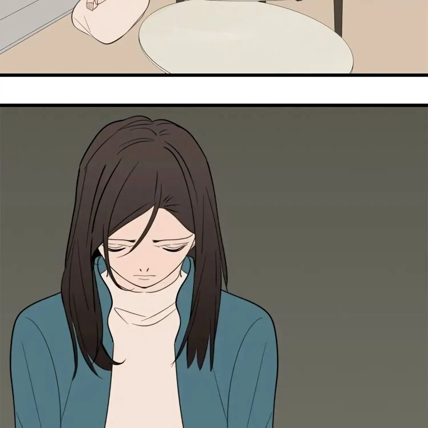Read Who Is the Prey? chapter 30 image 33 on Lezhin