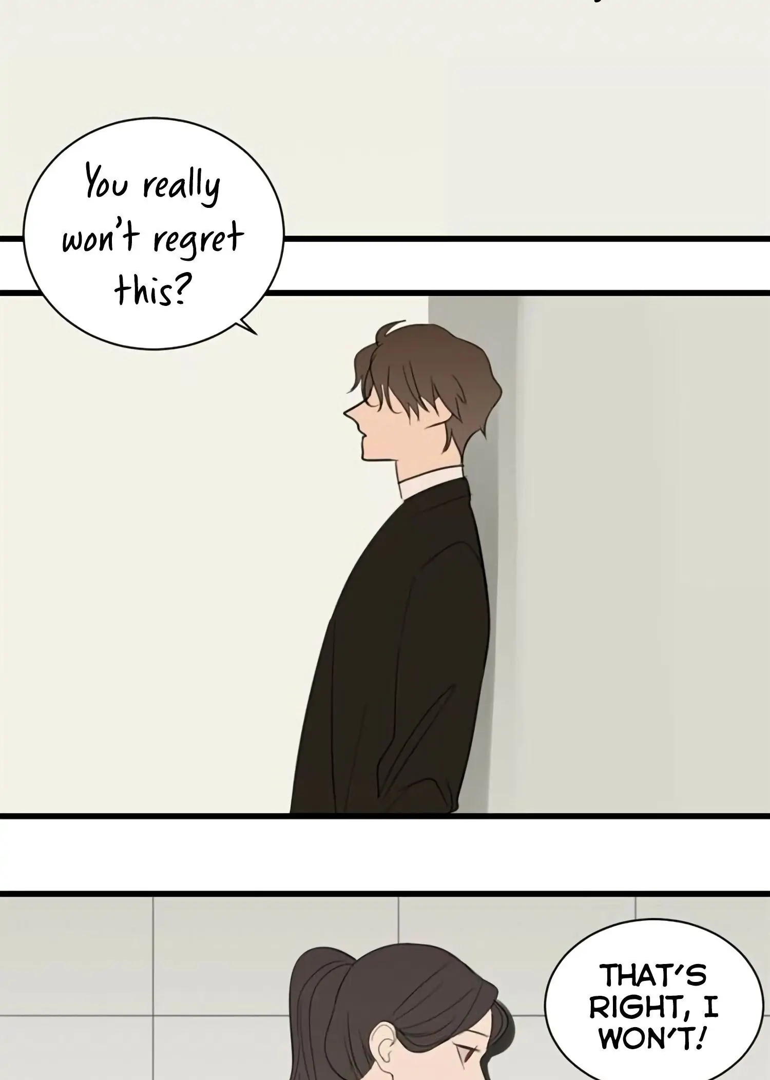 Read Who Is the Prey? chapter 30 image 35 on Lezhin