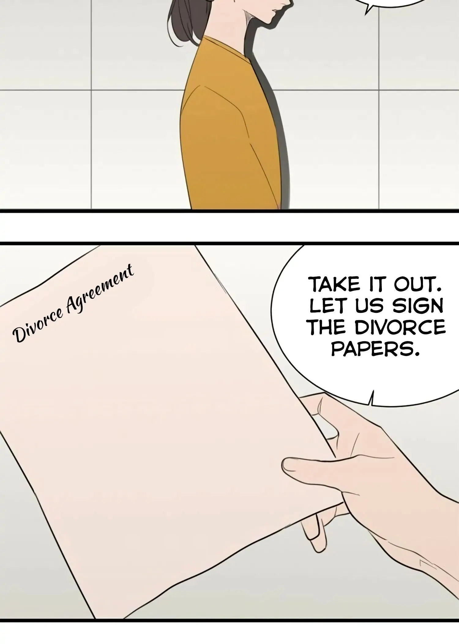 Read Who Is the Prey? chapter 30 image 36 on Lezhin