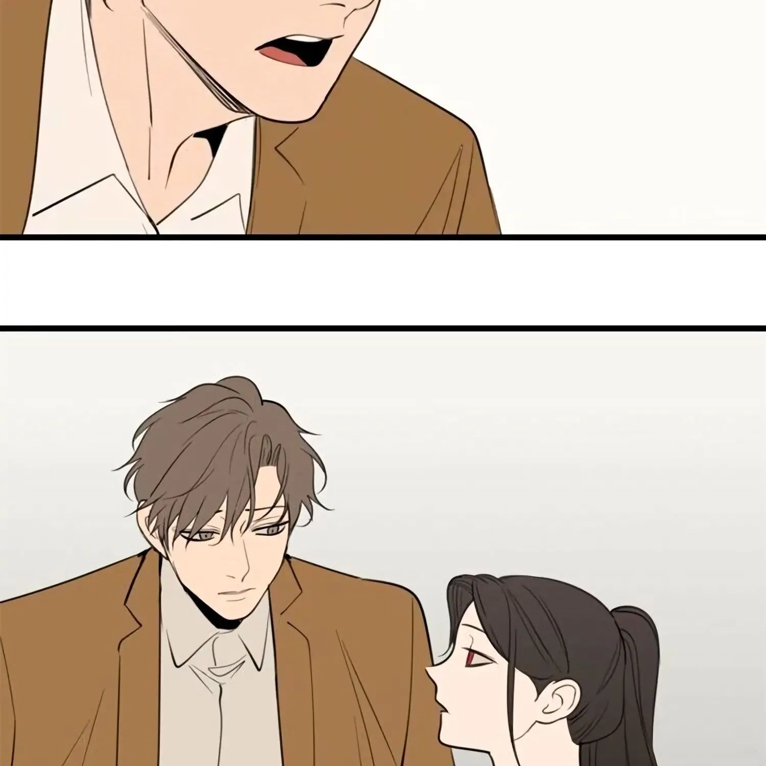 Read Who Is the Prey? chapter 30 image 40 on Lezhin
