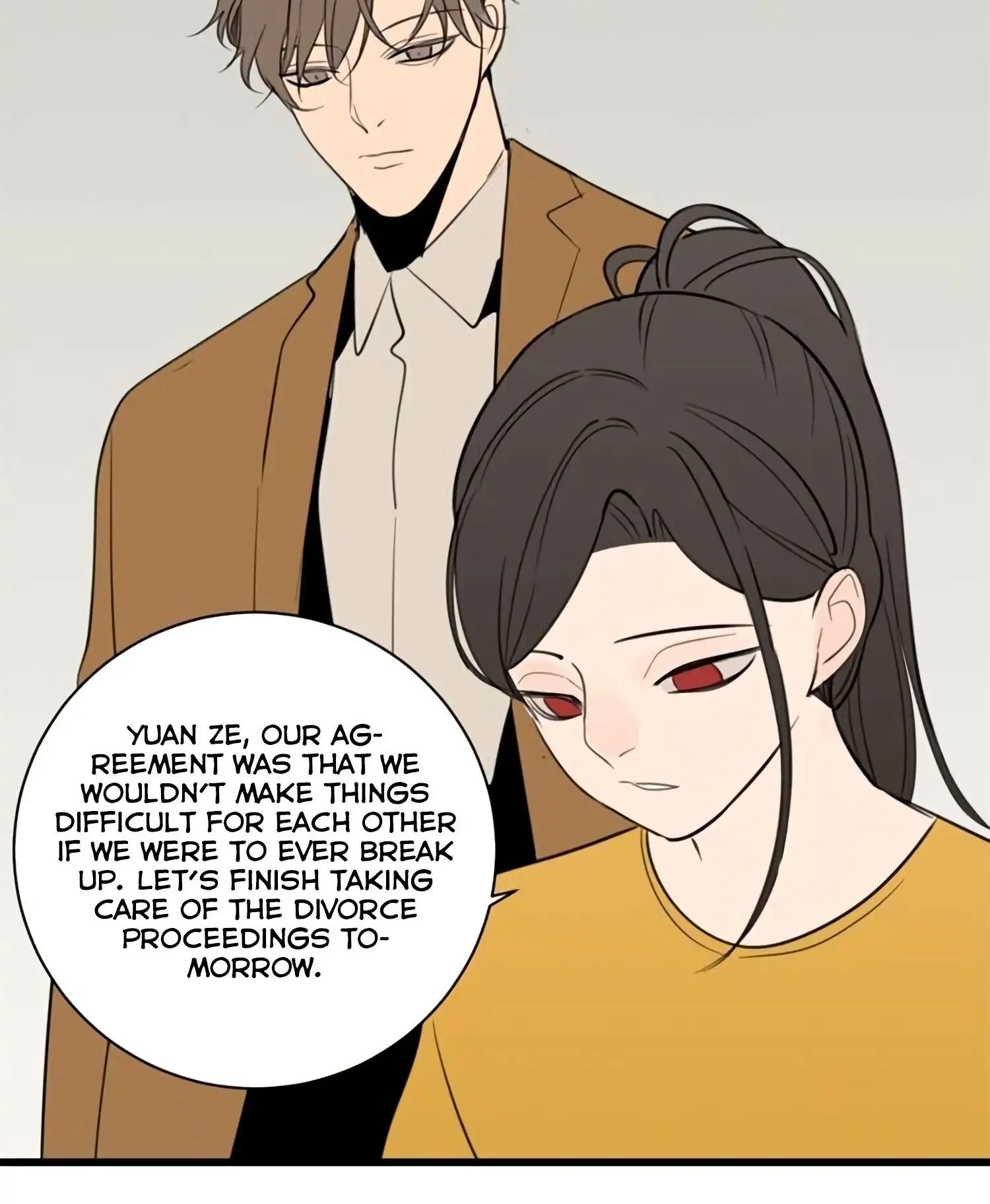 Read Who Is the Prey? chapter 30 image 44 on Lezhin