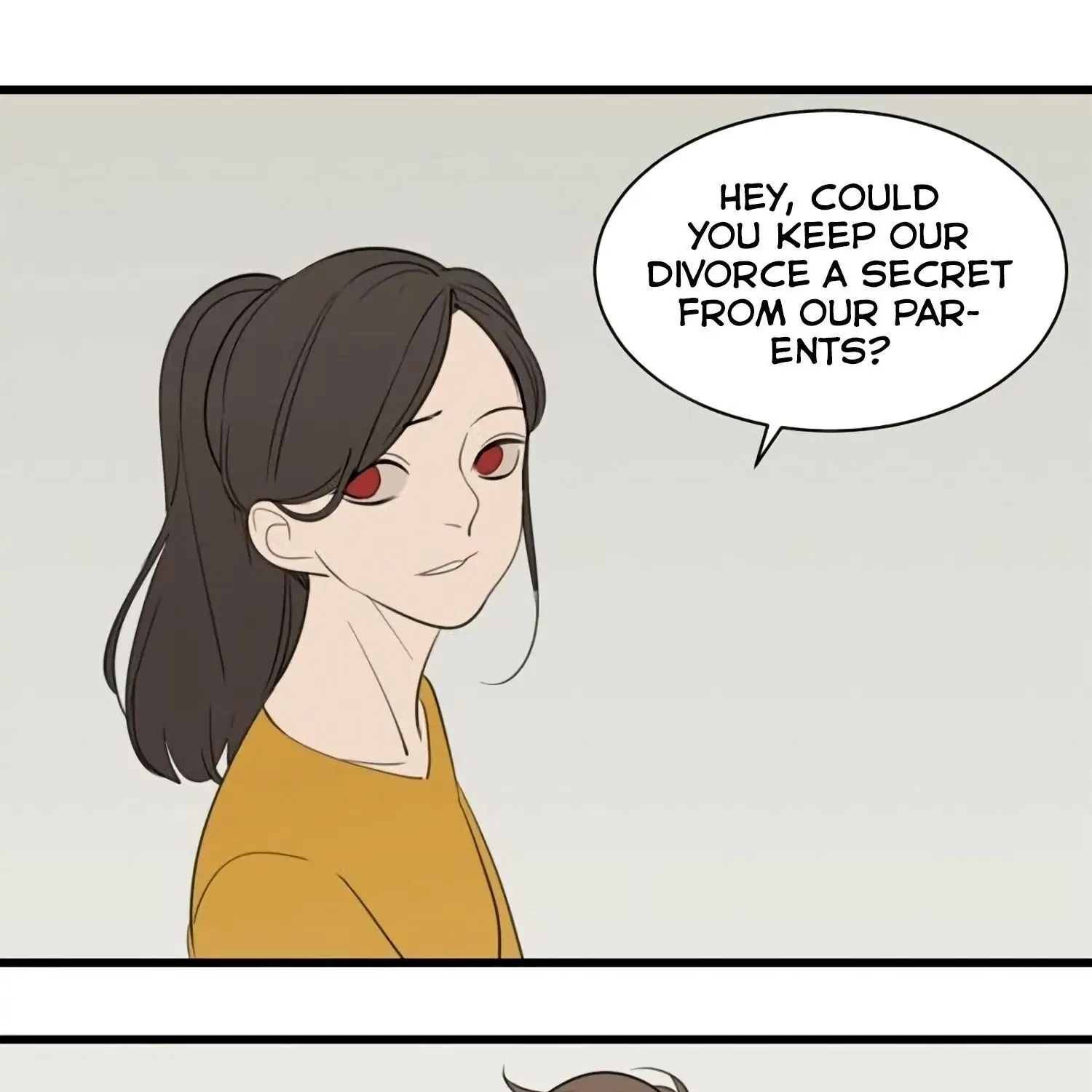 Read Who Is the Prey? chapter 30 image 45 on Lezhin