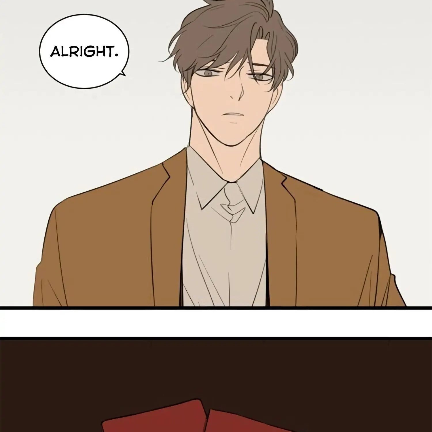 Read Who Is the Prey? chapter 30 image 46 on Lezhin