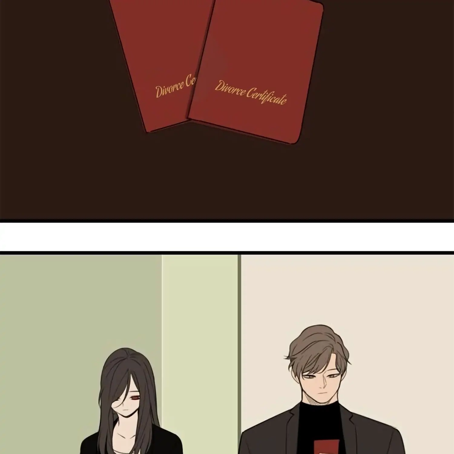 Read Who Is the Prey? chapter 30 image 47 on Lezhin