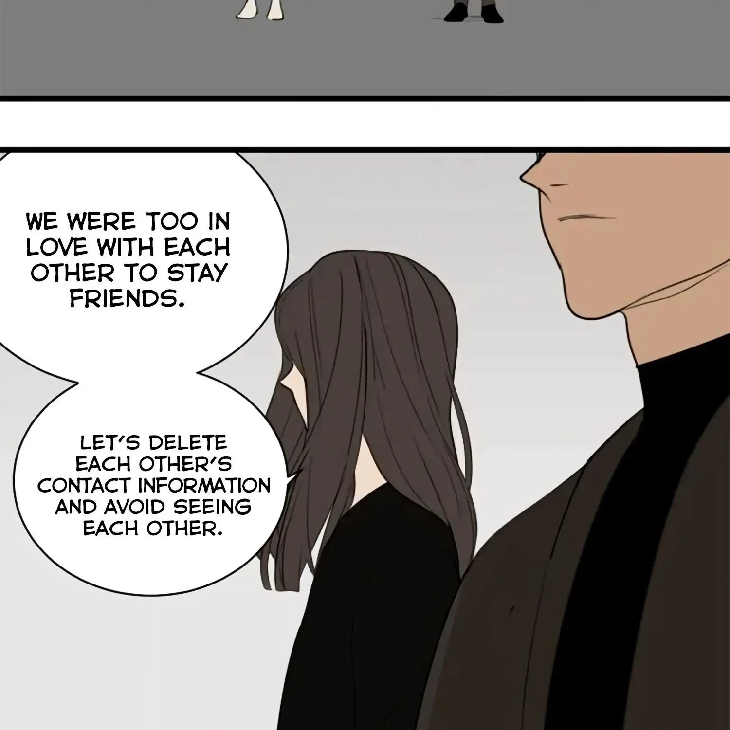 Read Who Is the Prey? chapter 30 image 49 on Lezhin