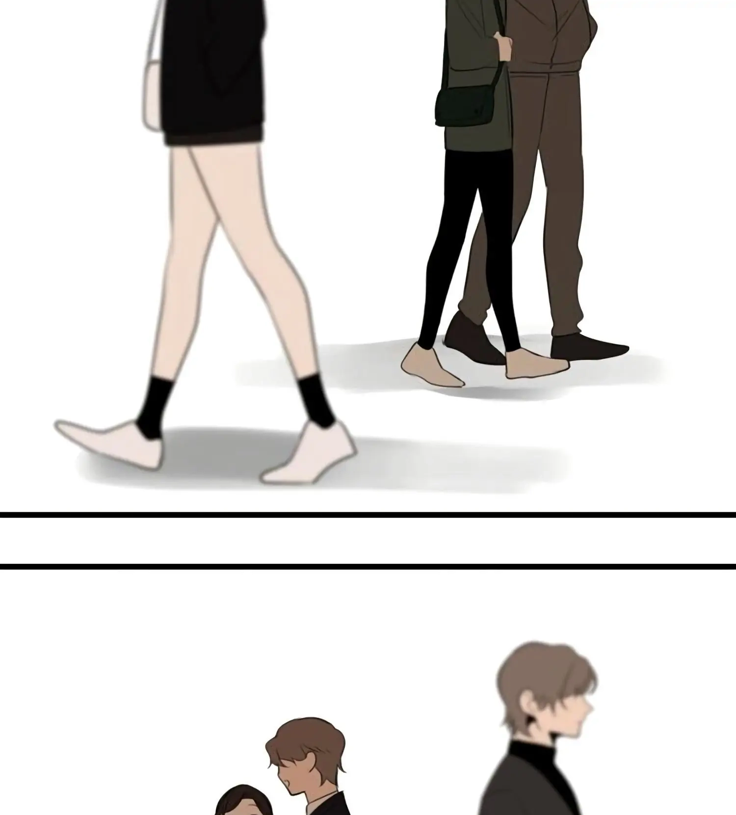 Read Who Is the Prey? chapter 30 image 53 on Lezhin