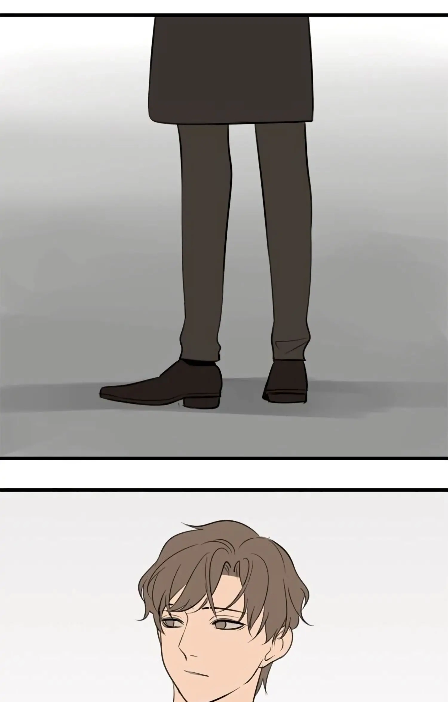 Read Who Is the Prey? chapter 30 image 55 on Lezhin