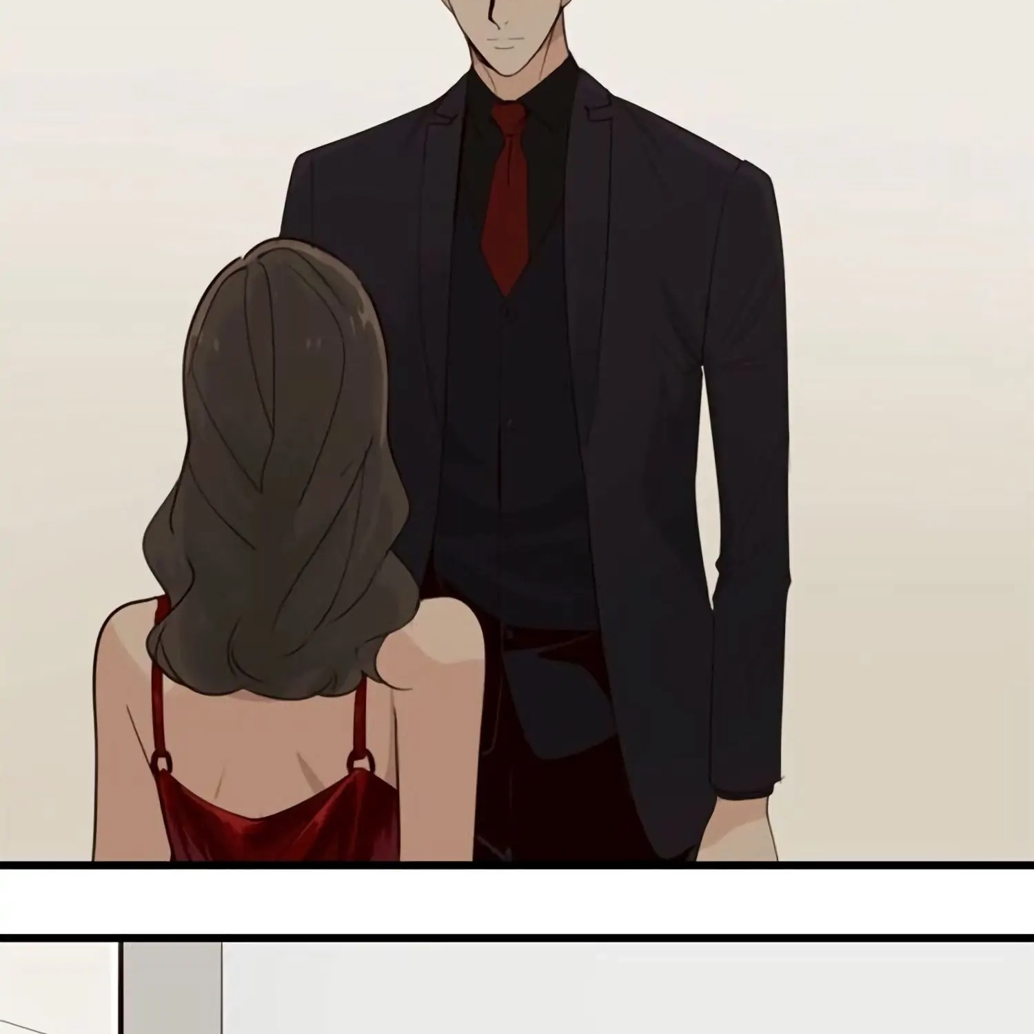 Read Who Is the Prey? chapter 30 image 8 on Lezhin