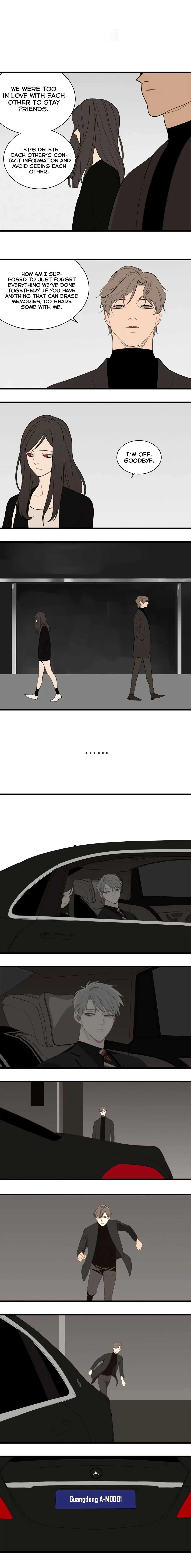 Read Who Is the Prey? chapter 31 image 1 on Lezhin