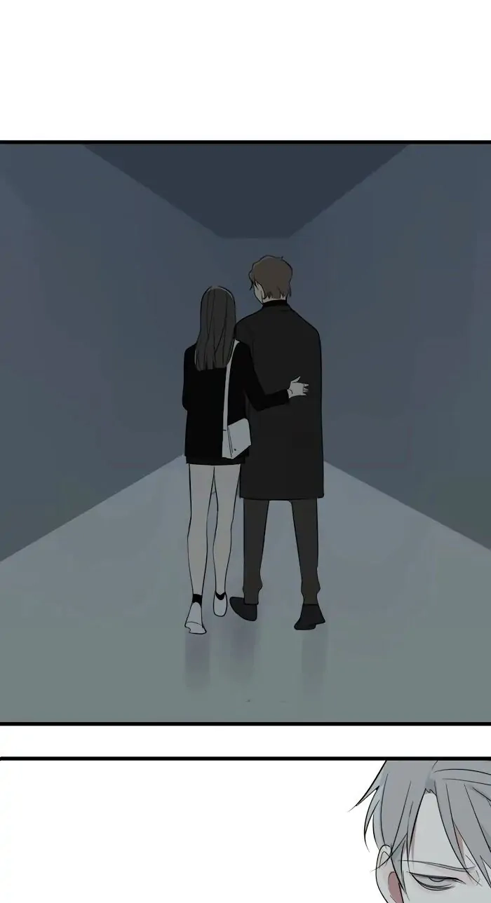 Read Who Is the Prey? chapter 32 image 1 on Lezhin
