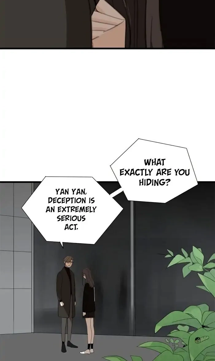 Read Who Is the Prey? chapter 32 image 10 on Lezhin