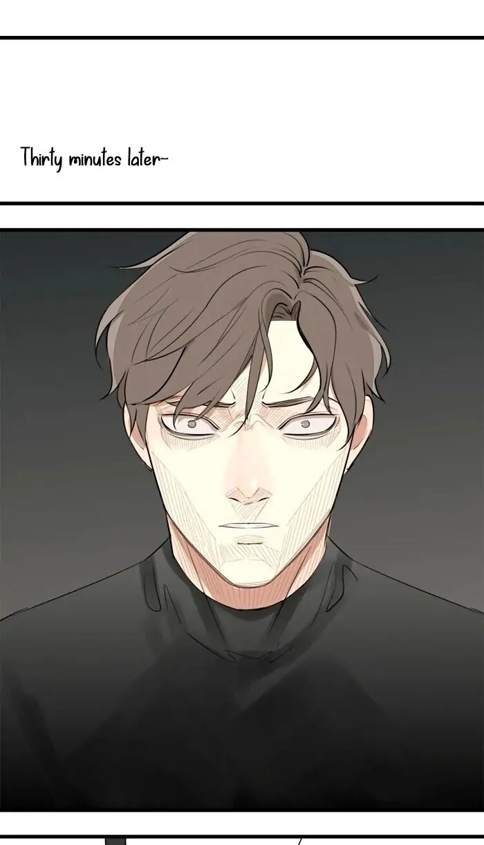 Read Who Is the Prey? chapter 32 image 13 on Lezhin