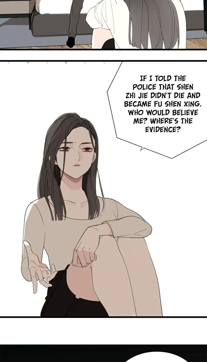 Read Who Is the Prey? chapter 32 image 15 on Lezhin