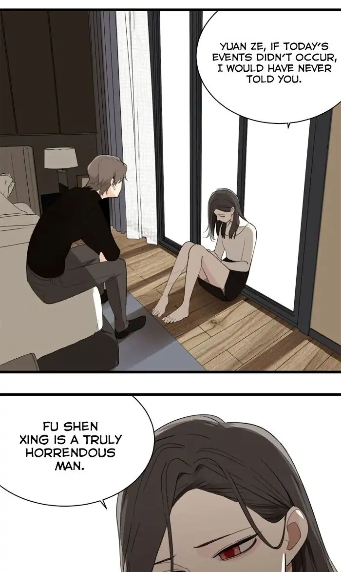 Read Who Is the Prey? chapter 32 image 17 on Lezhin
