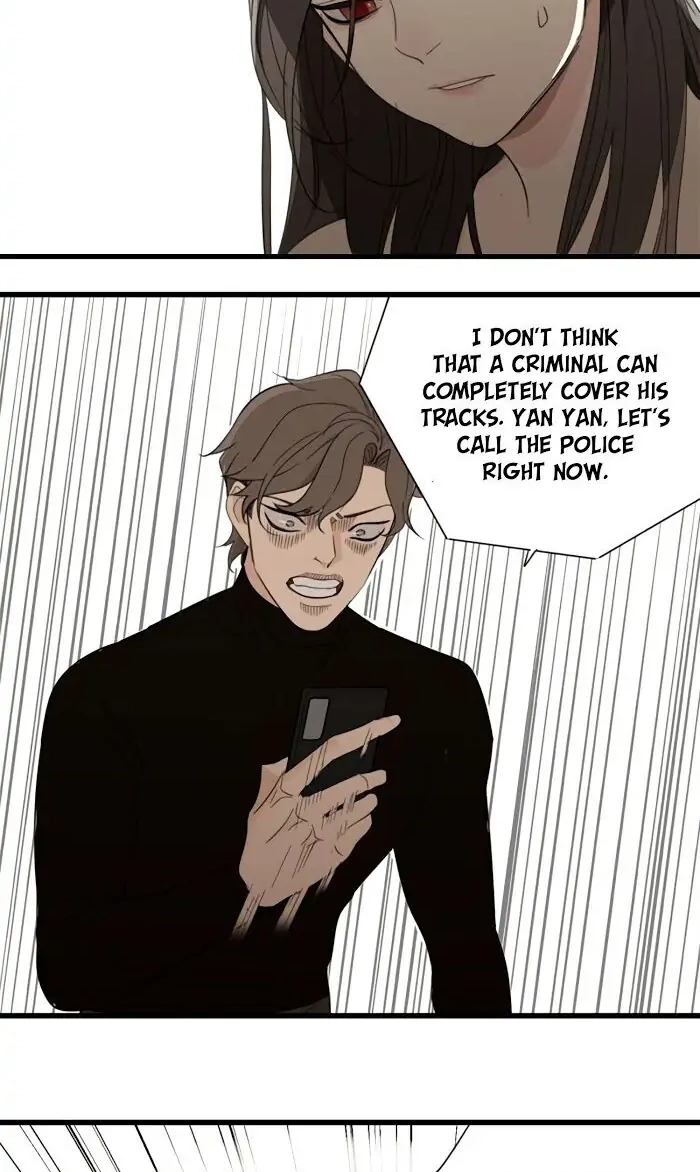 Read Who Is the Prey? chapter 32 image 18 on Lezhin
