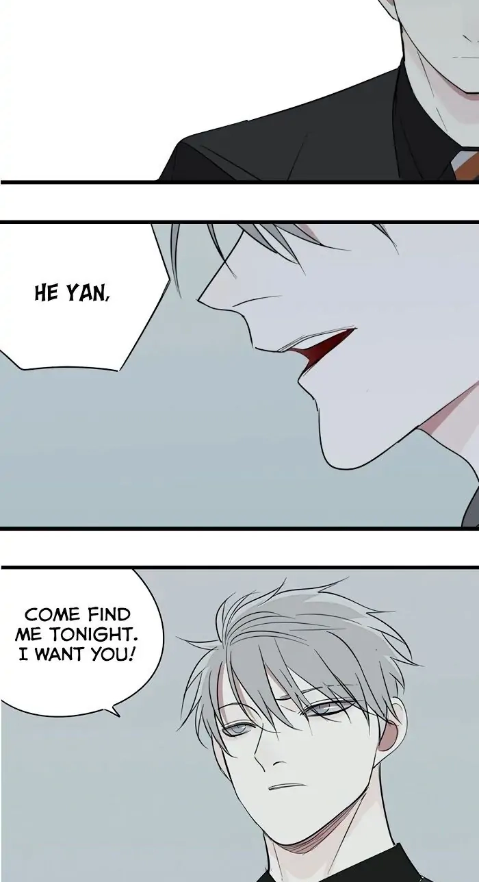 Read Who Is the Prey? chapter 32 image 2 on Lezhin