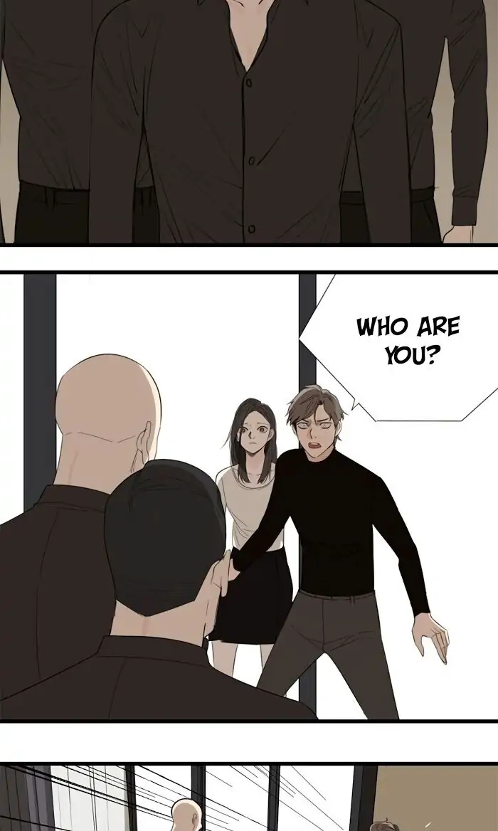 Read Who Is the Prey? chapter 32 image 23 on Lezhin