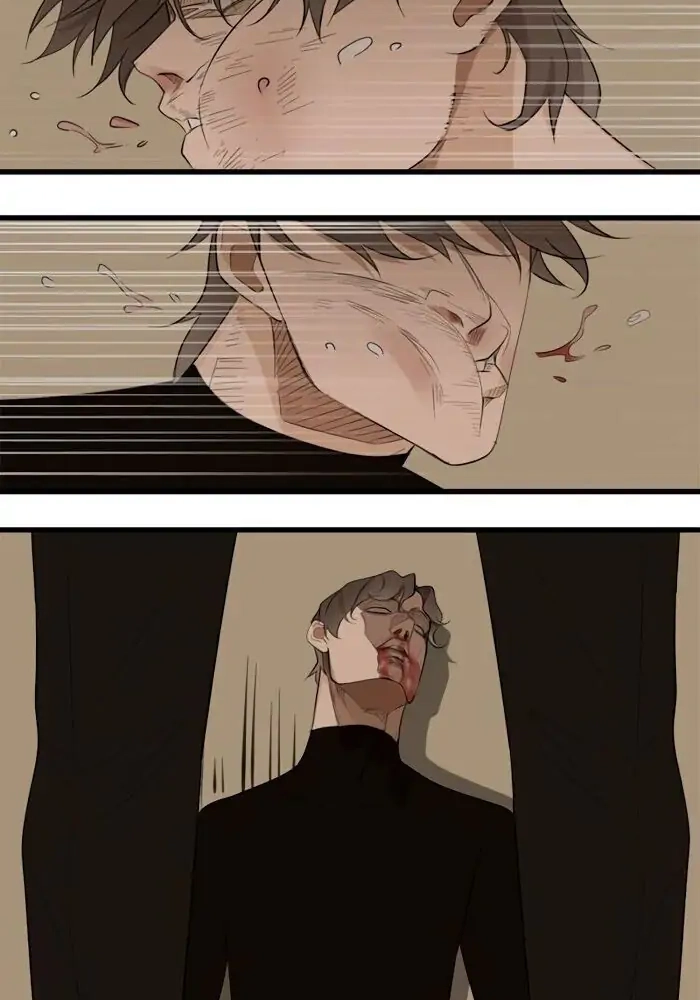 Read Who Is the Prey? chapter 32 image 26 on Lezhin