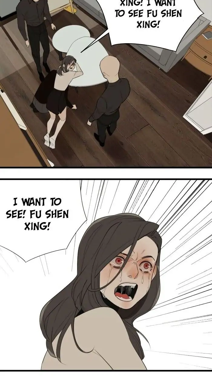 Read Who Is the Prey? chapter 32 image 30 on Lezhin