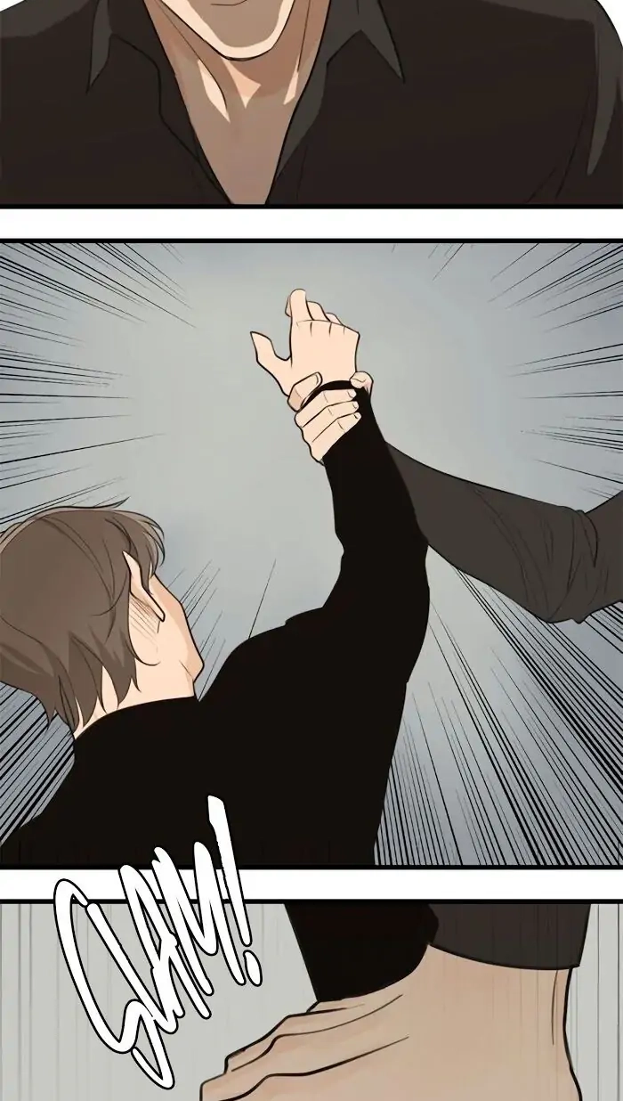 Read Who Is the Prey? chapter 32 image 33 on Lezhin
