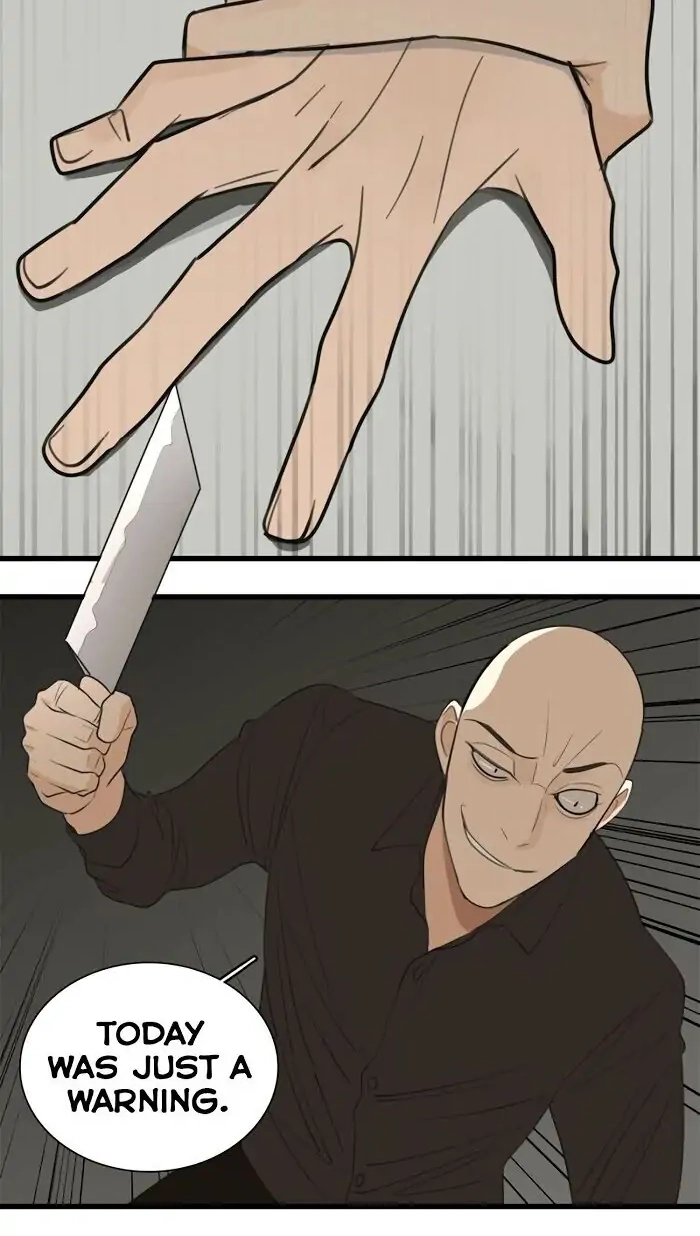 Read Who Is the Prey? chapter 32 image 34 on Lezhin