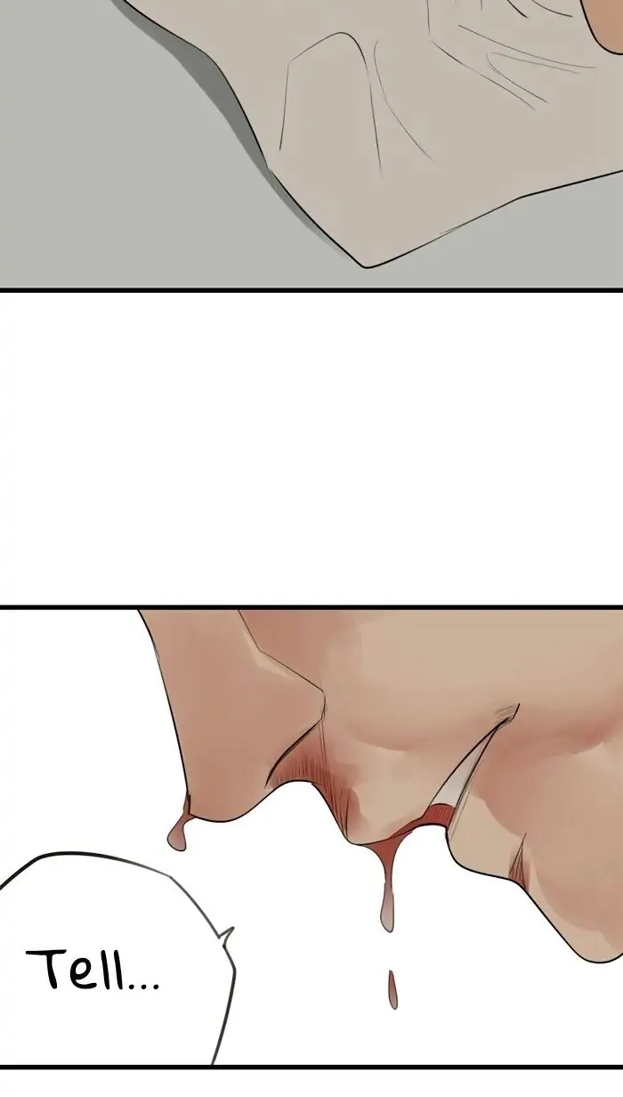 Read Who Is the Prey? chapter 32 image 38 on Lezhin