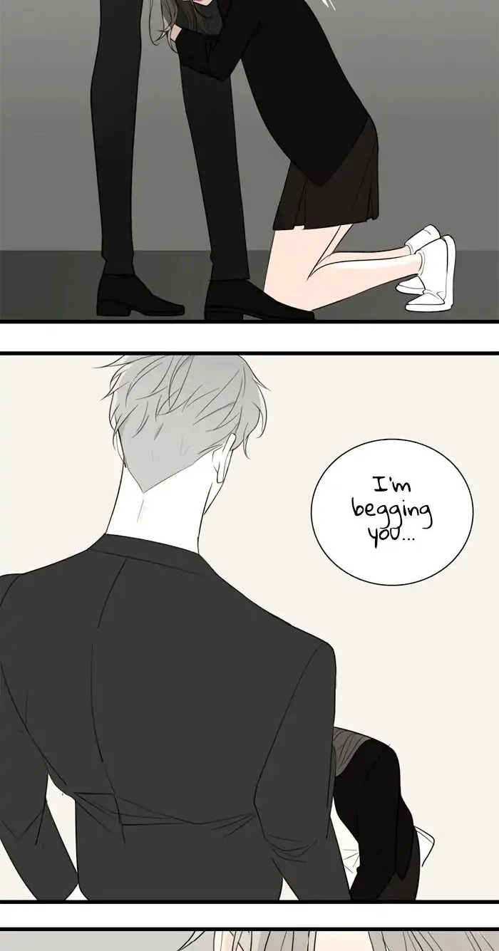 Read Who Is the Prey? chapter 32 image 41 on Lezhin