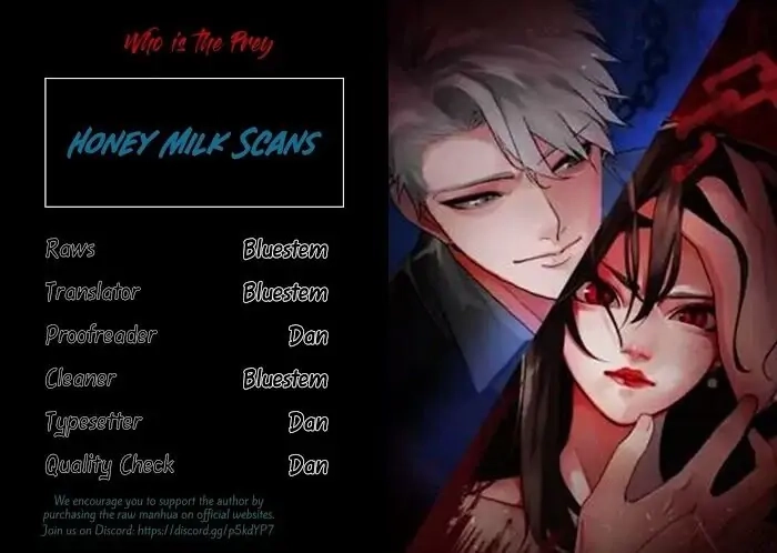 Read Who Is the Prey? chapter 32 image 43 on Lezhin