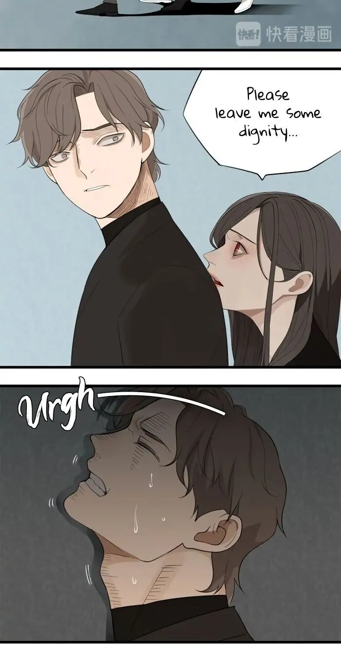 Read Who Is the Prey? chapter 32 image 8 on Lezhin