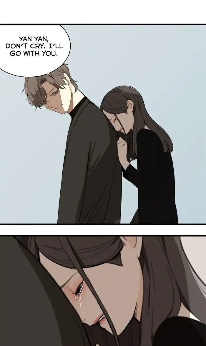 Read Who Is the Prey? chapter 32 image 9 on Lezhin