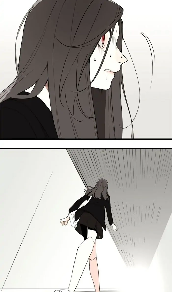 Read Who Is the Prey? chapter 33 image 10 on Lezhin