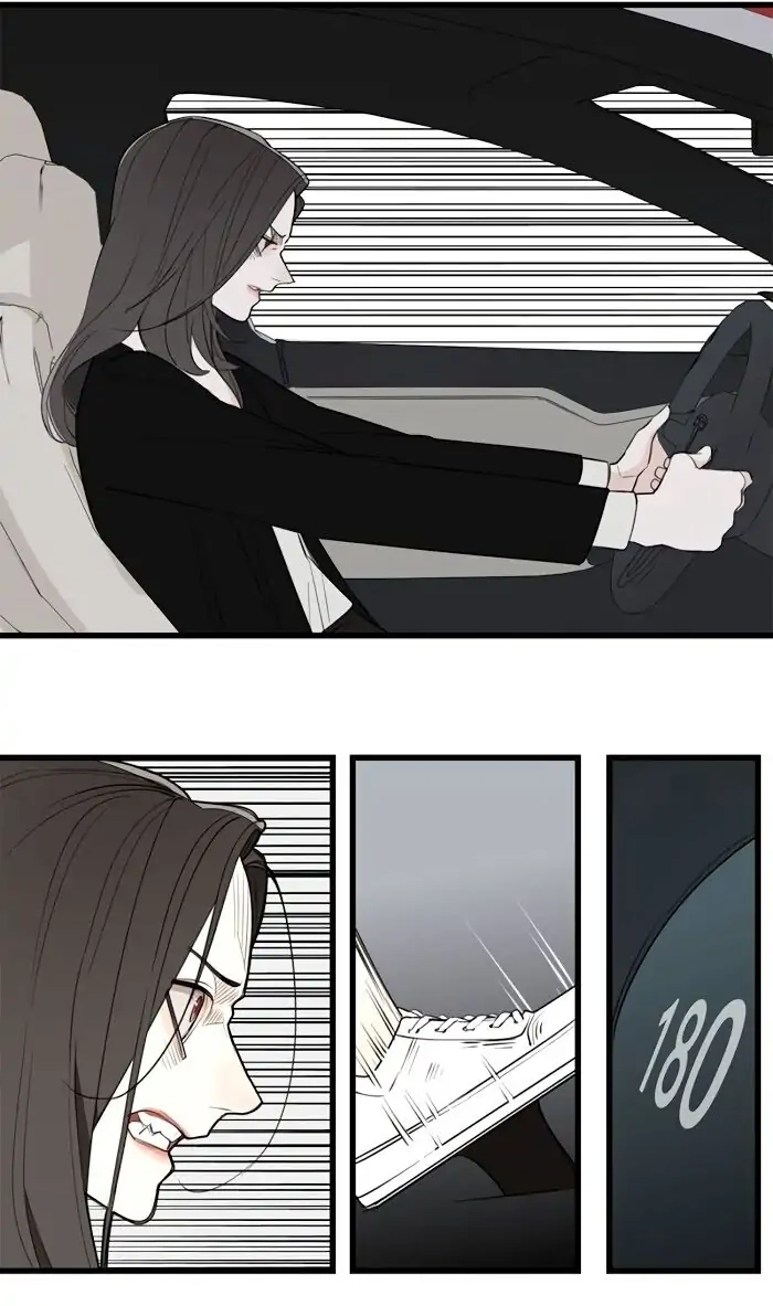 Read Who Is the Prey? chapter 33 image 12 on Lezhin